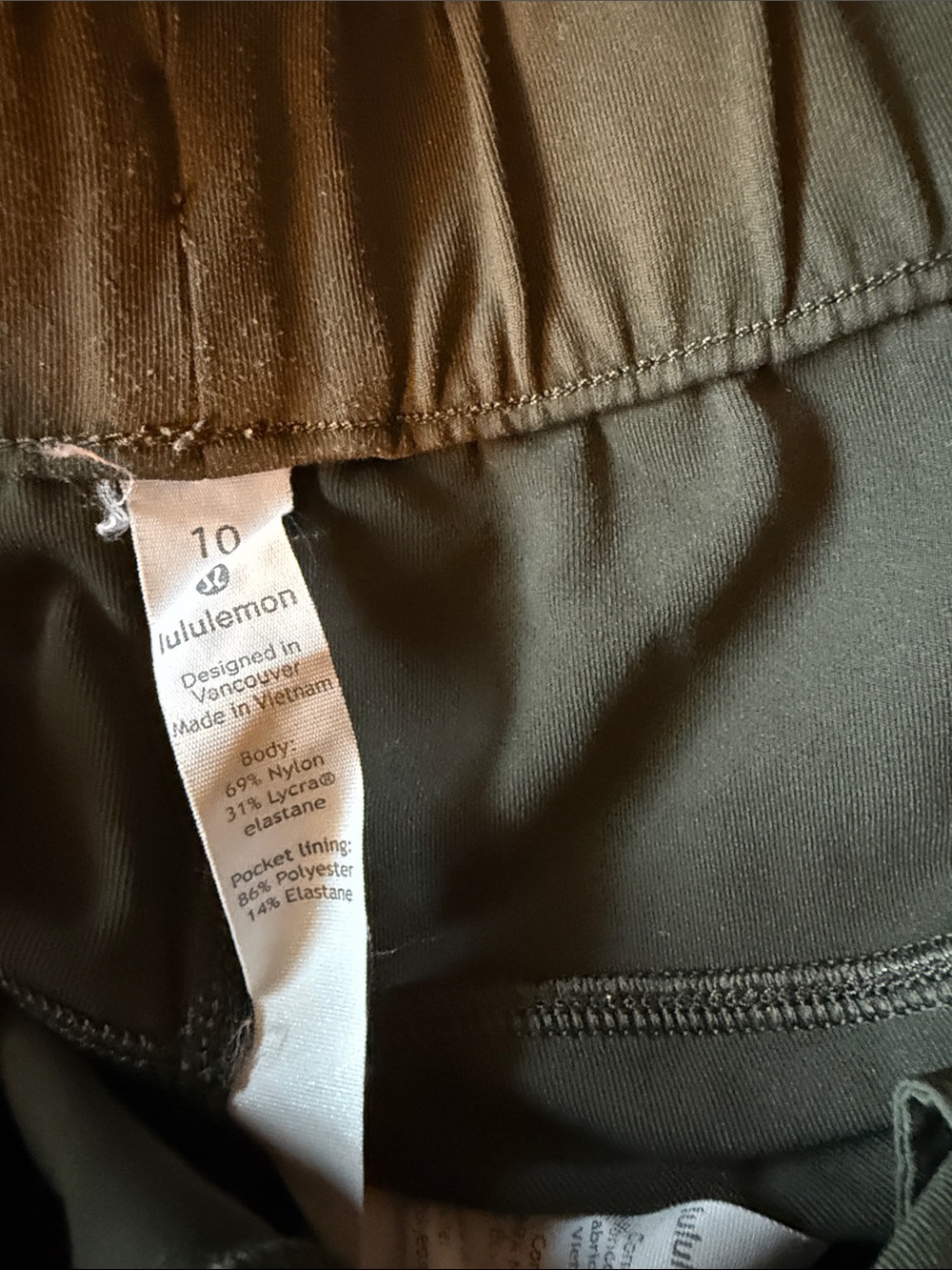 Lululemon - Picture 5 of 5